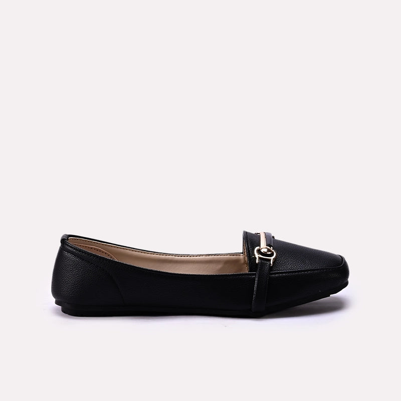 Casual Pumps Black 0431443