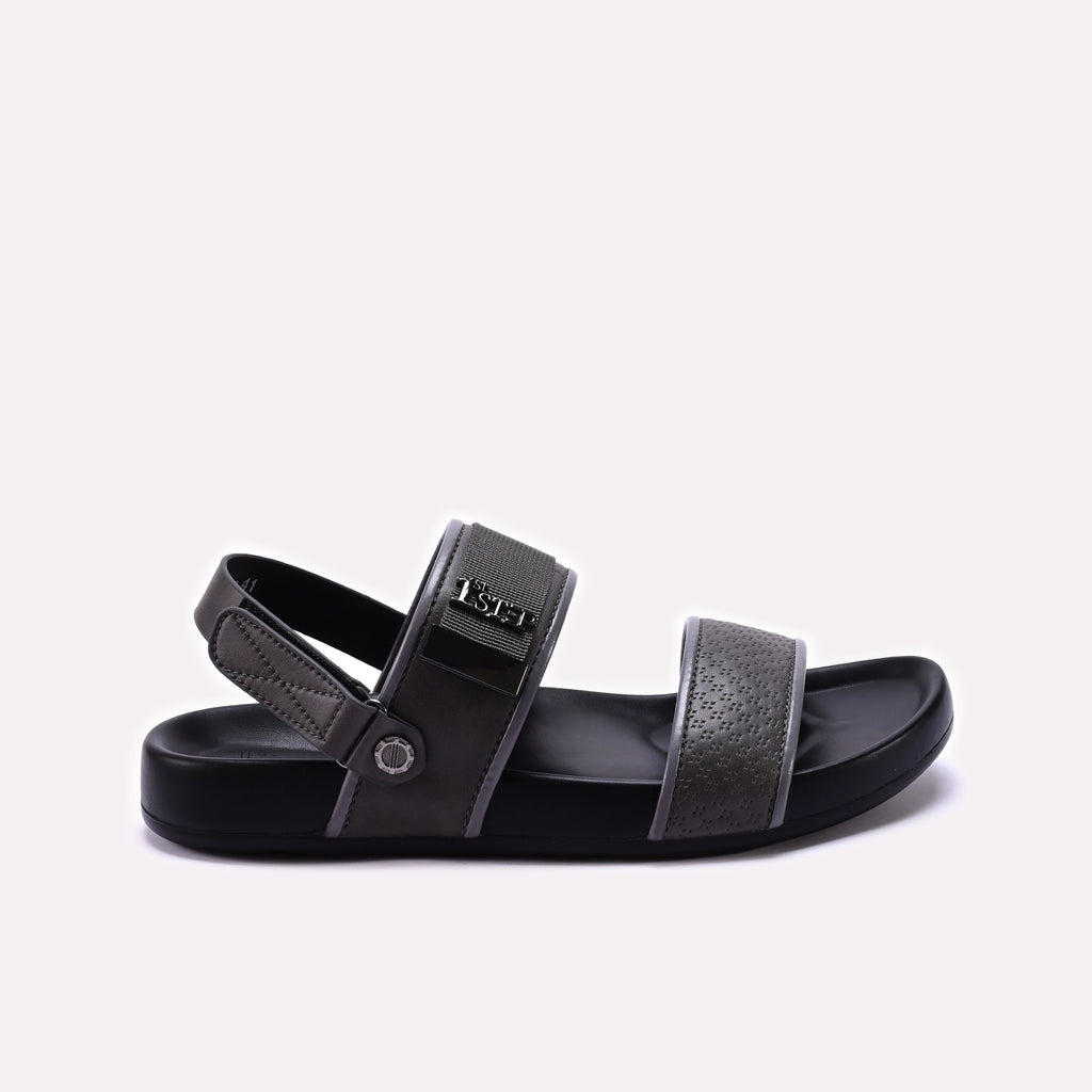 Casual Sandal Gray 0141289