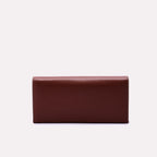 Ladies Casual Wallet Mustard 0310362
