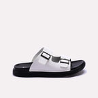 Casual Slipper White 0150911