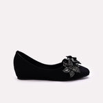 Fancy Pumps Black 0431386