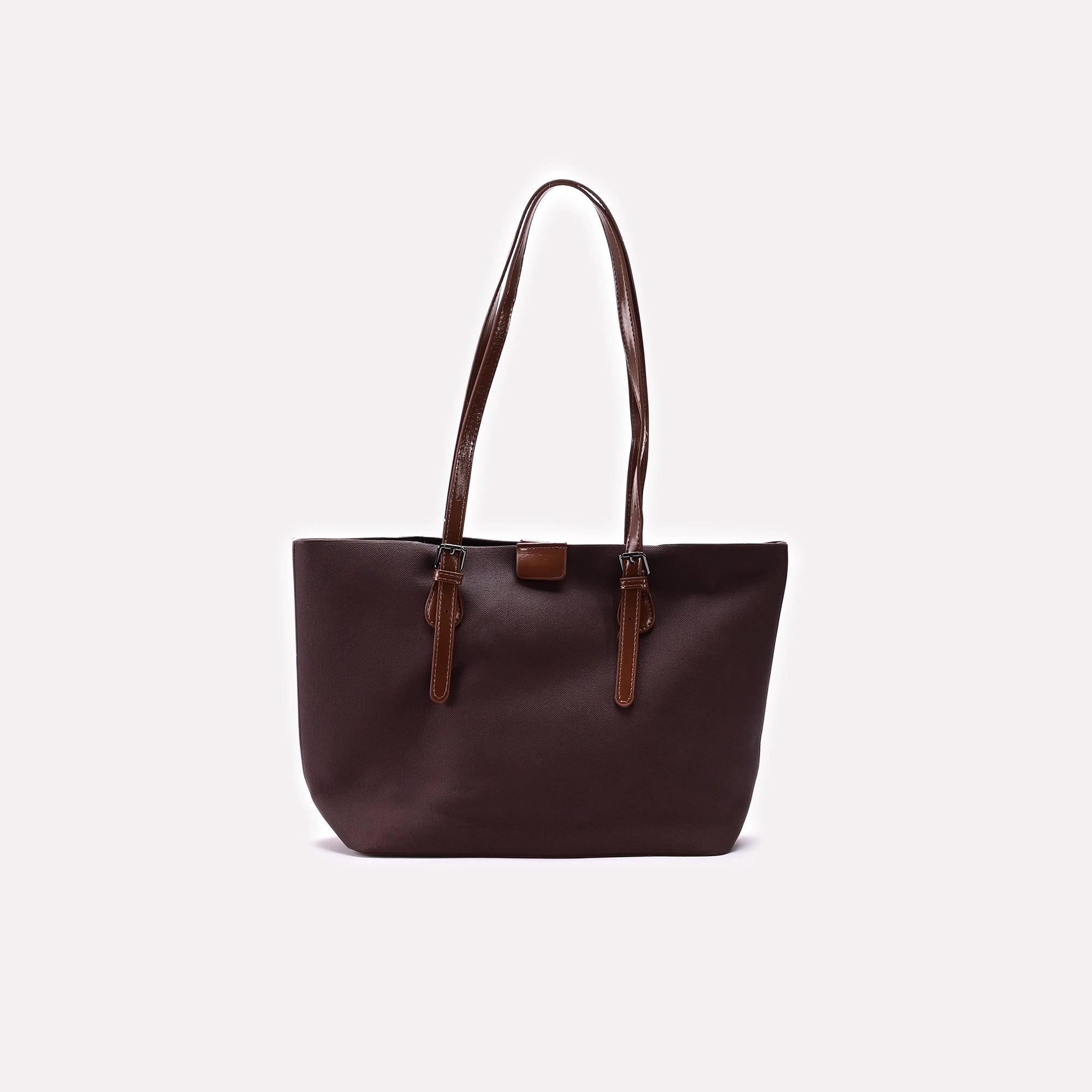 Shoulder Bag Maroon 0331794