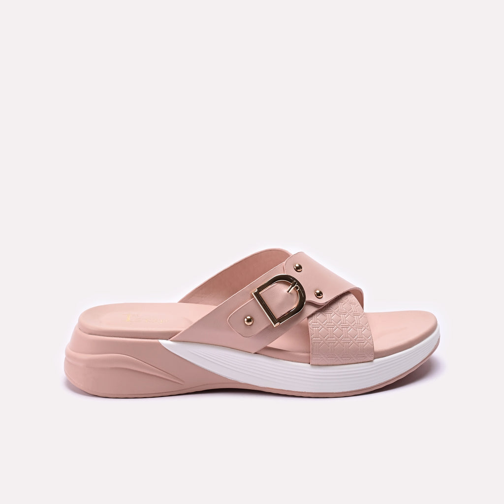 Casual Slipper Pink 0414052