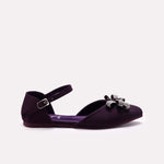 Fancy Pumps Purple 0431432