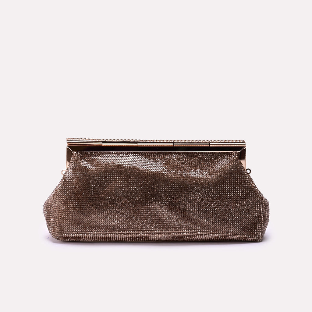 Party Clutch Golden 0315831