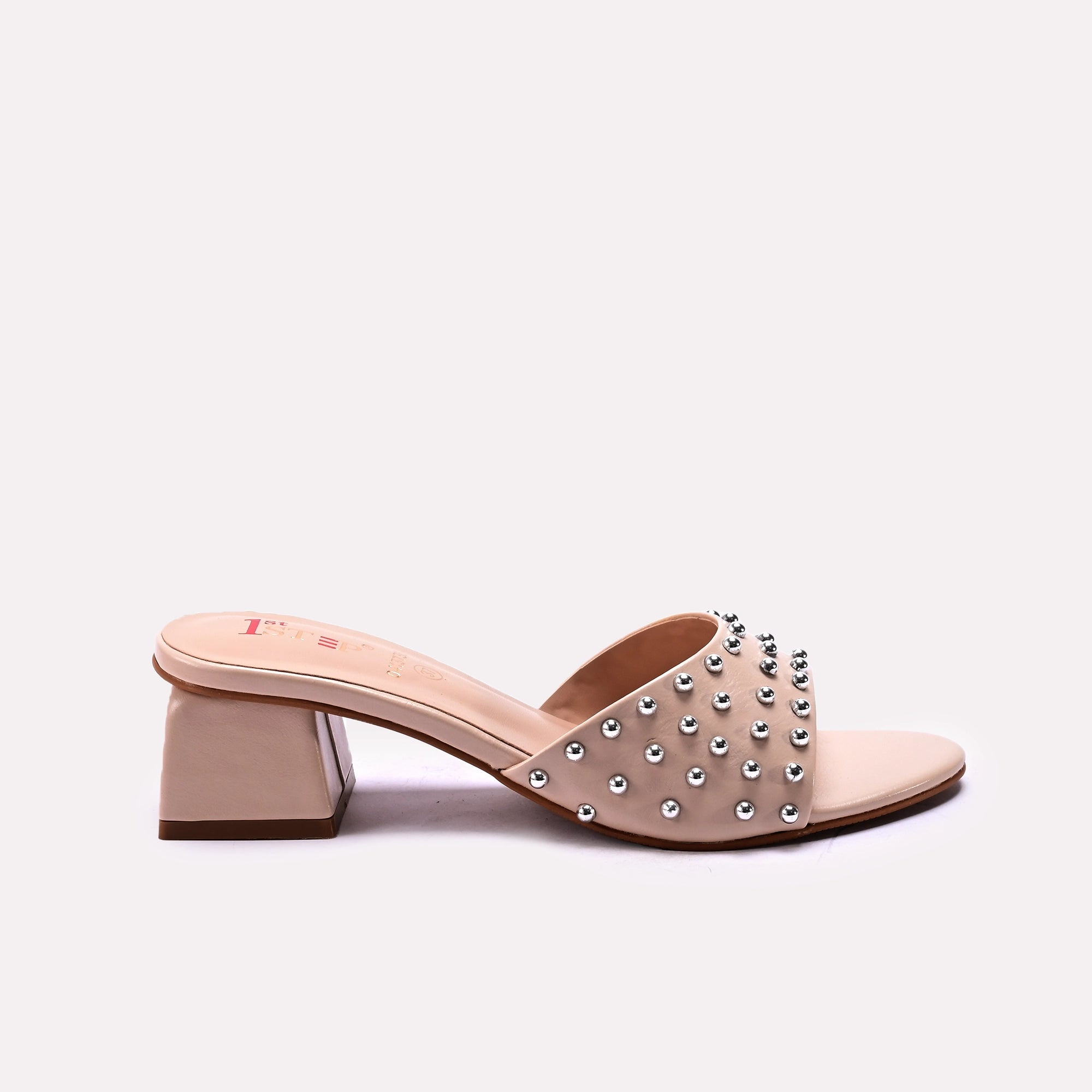 Casual Slipper Fawn 0413736