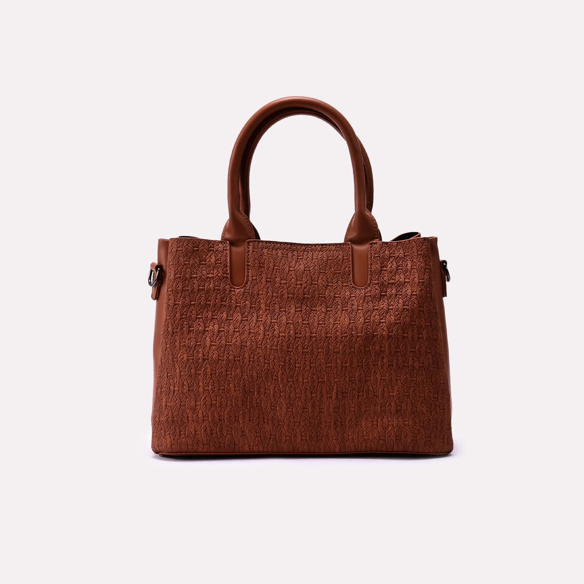 Casual Shoulder Bag Mustard 0331757