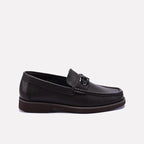 Brown Loafer Shoes 0130977
