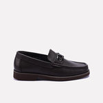 Brown Loafer Shoes 0130977