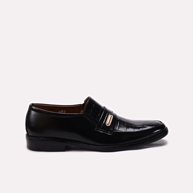 Formal Shoes Black 0111623