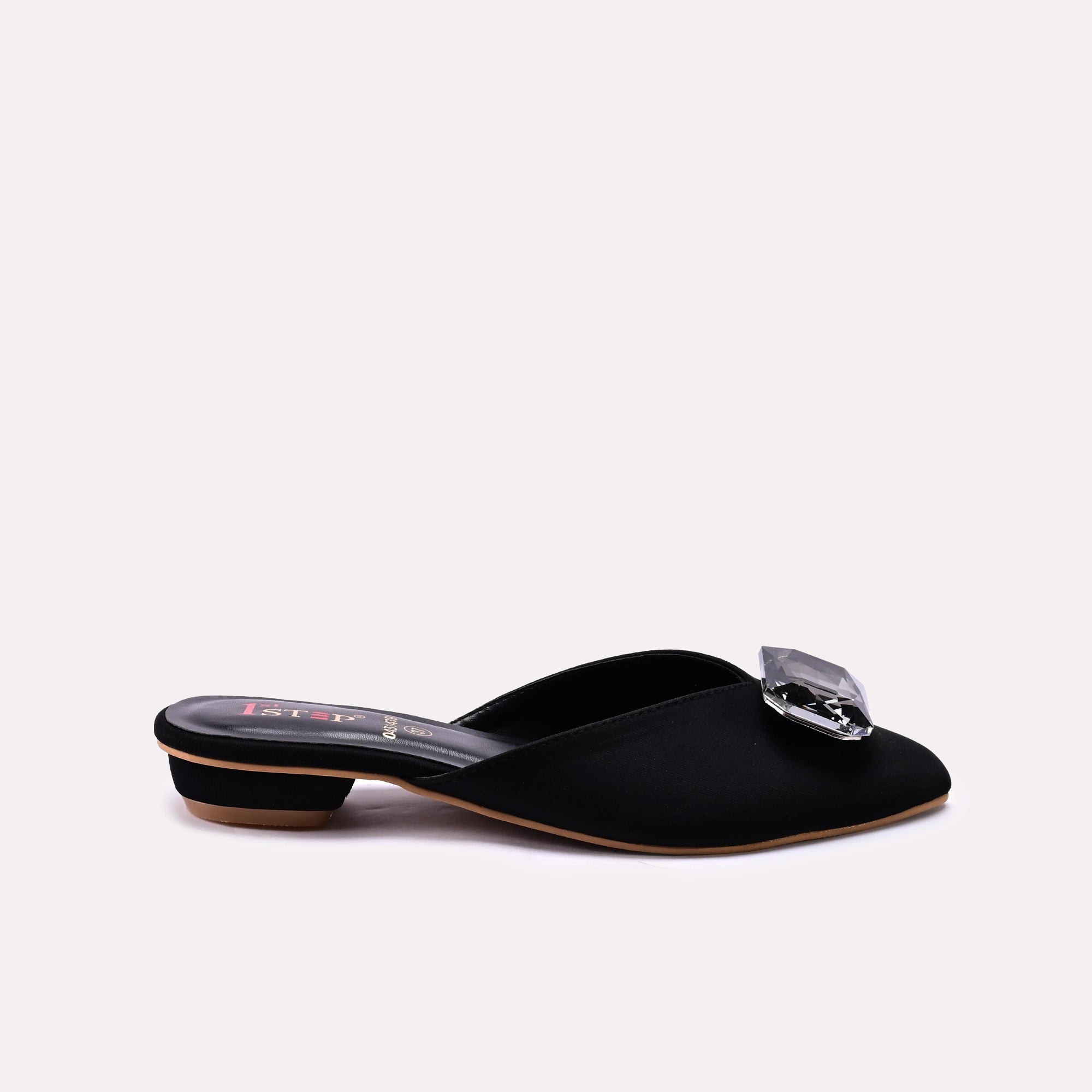 Fancy Pumps Black 0431439