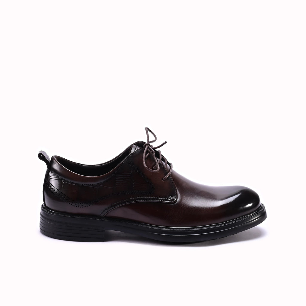 Formal Shoes Brown 0111696