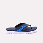 Sport Slipper Blue 0151368