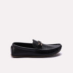 Baba Loafer Shoes Black 0610627