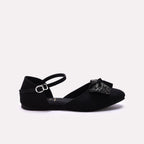 Fancy Pumps Black 0431431