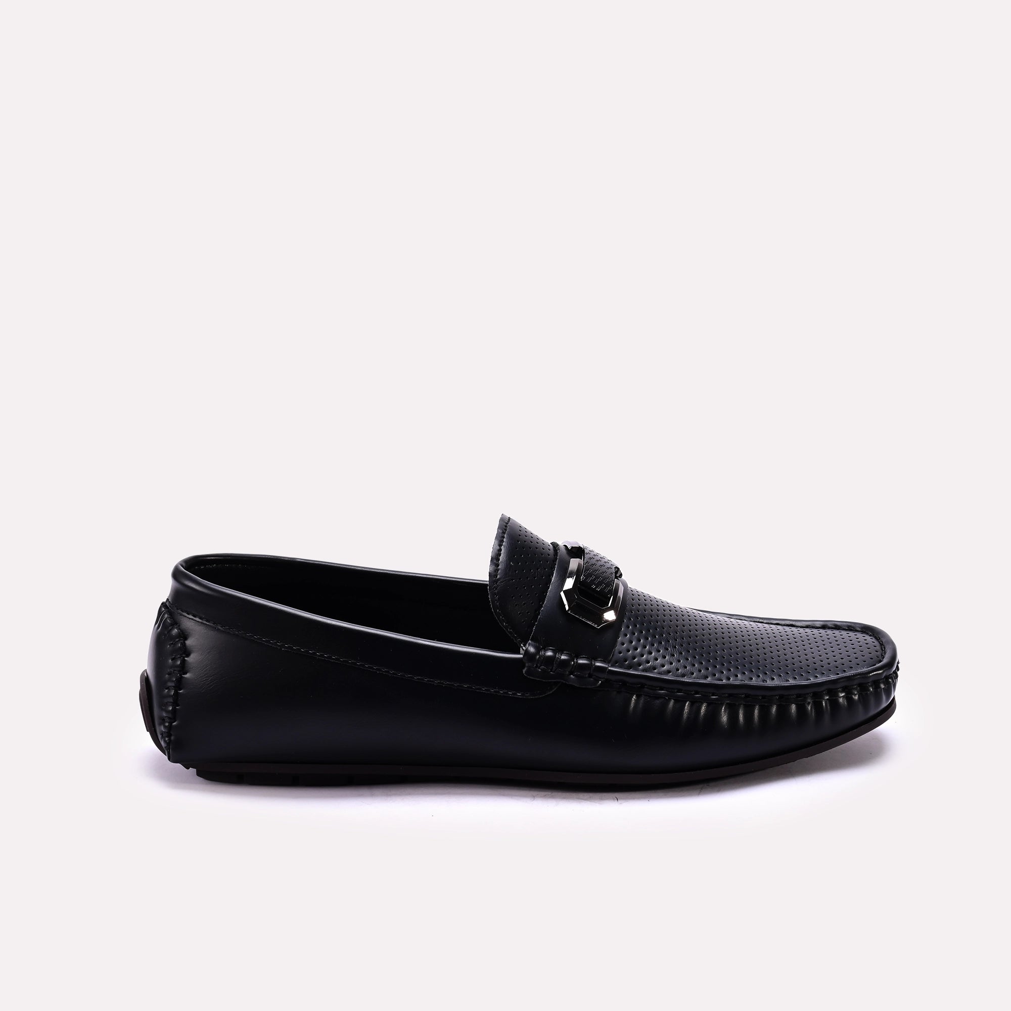 Loafer Shoes Black 0131170