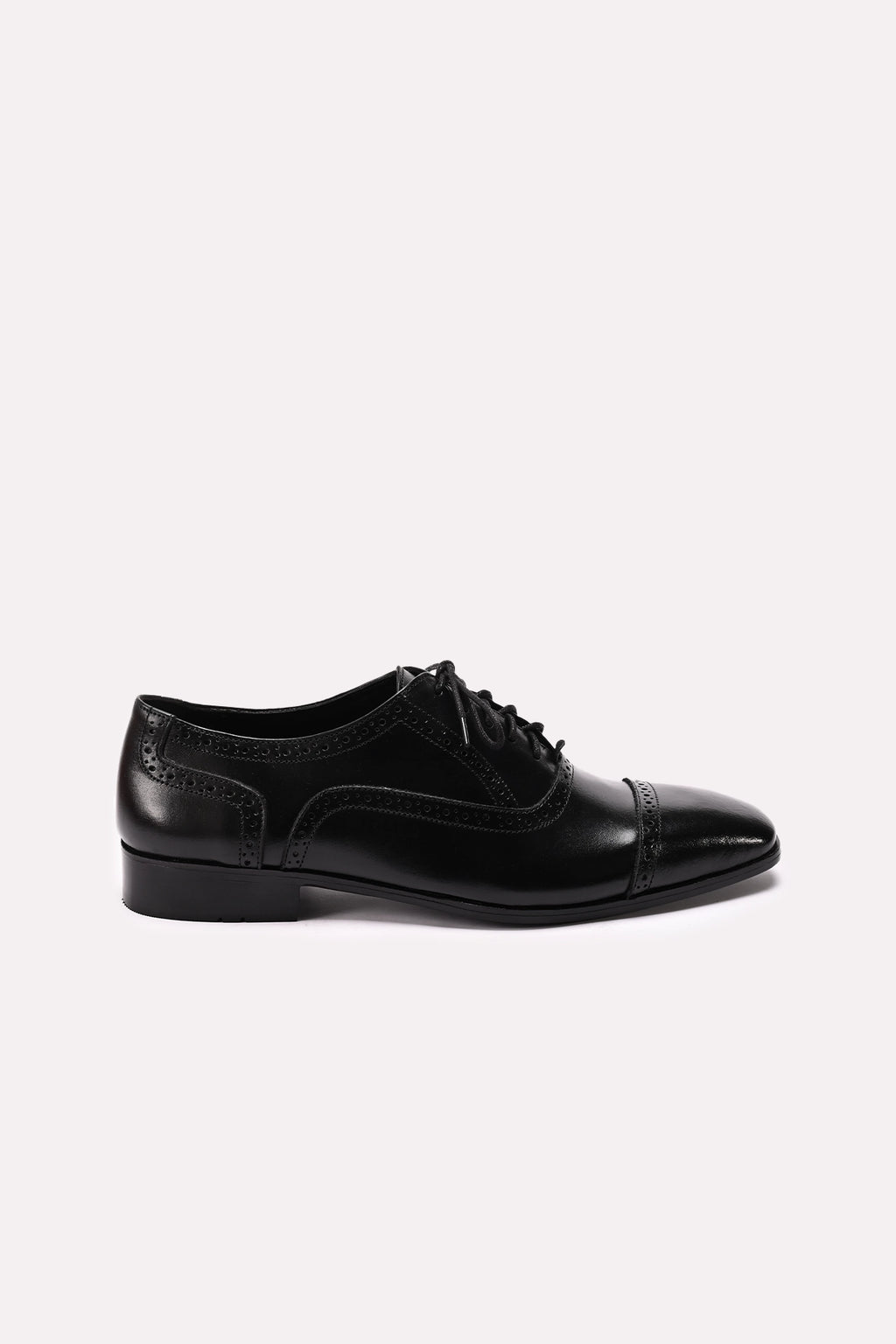 Formal Shoes Black 0111824