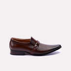 Formal Shoes Brown 0111358