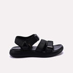 Casual Sandal Black 0141457