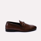 Formal Shoes Mustard 0111849