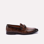 Formal Shoes Brown 0111694