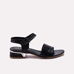 Casual Sandal Black 0421726