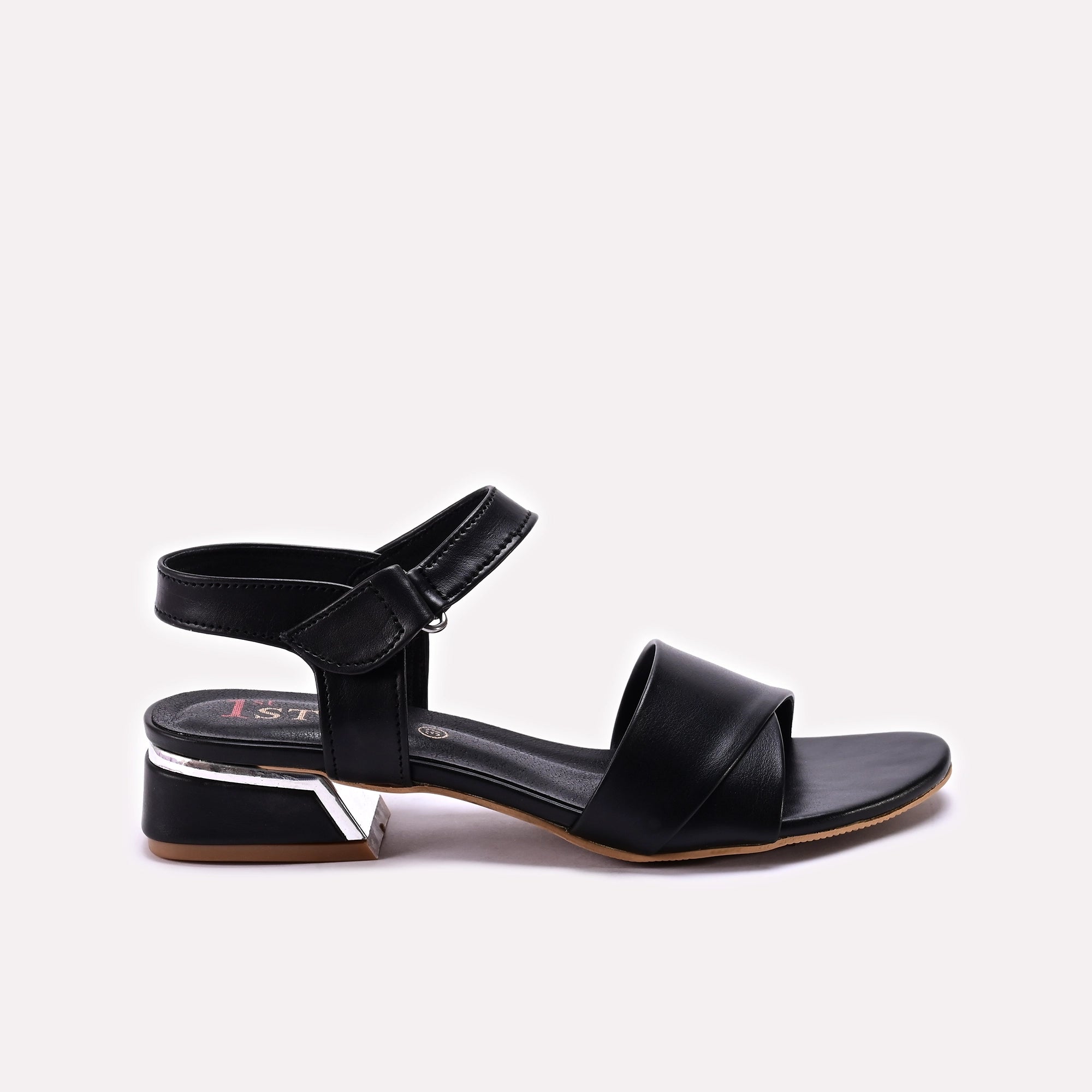 Casual Sandal Black 0421726