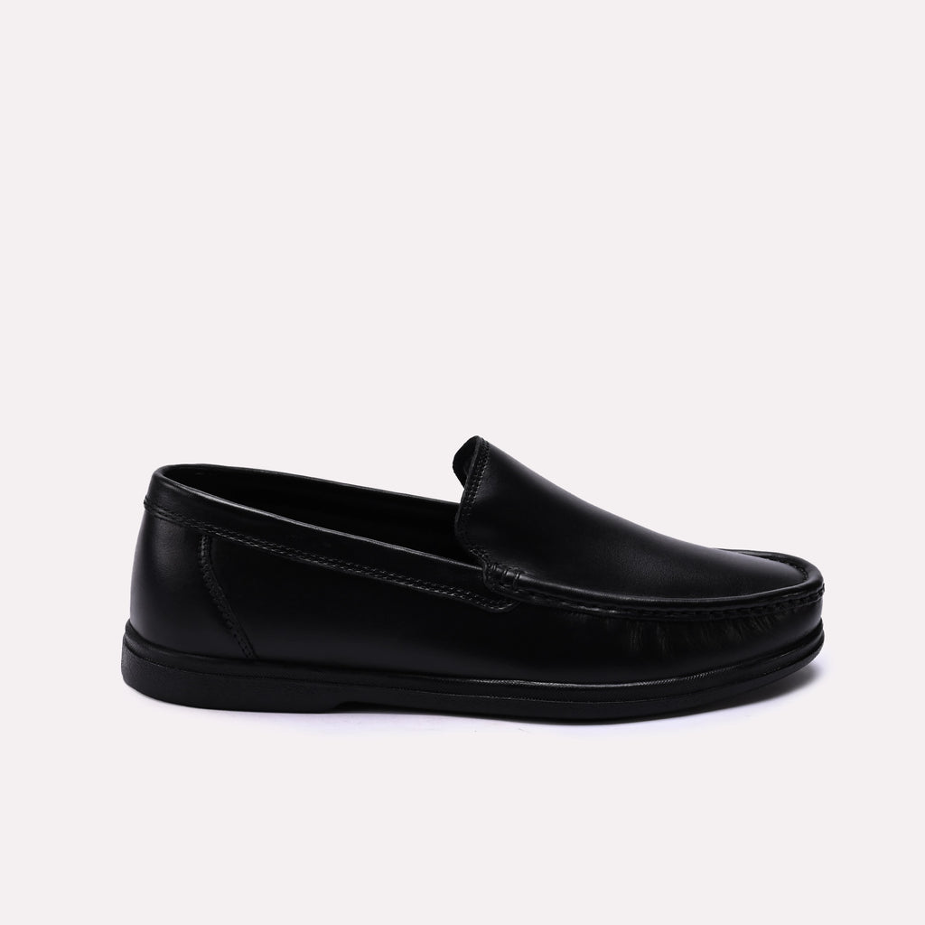 Loafer Shoes Black 0131183