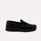 Loafer Shoes Black 0131183
