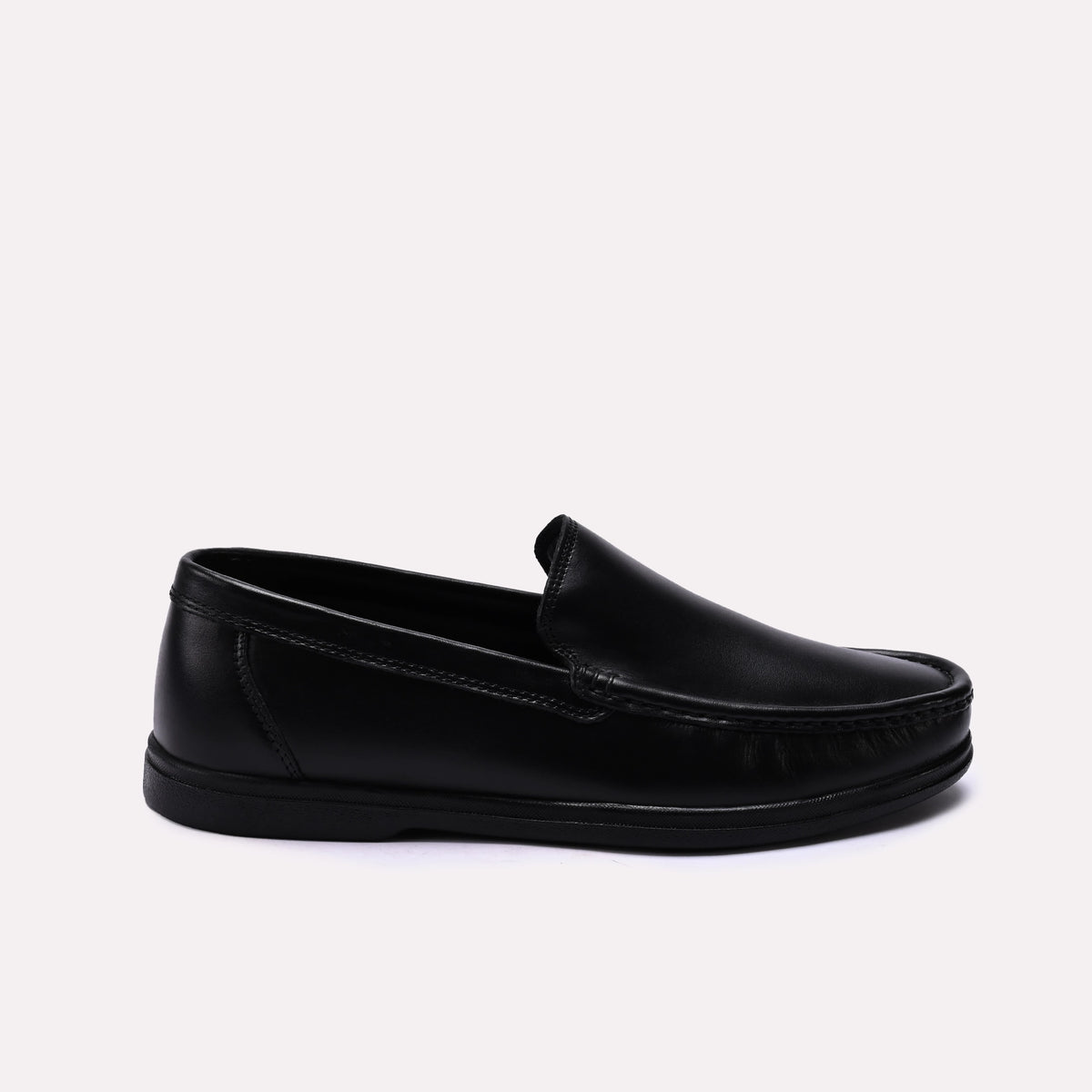 Loafer Shoes Black 0131183