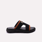 Baba Casual Slipper Black 0630310