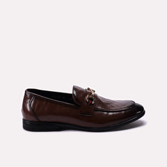 Formal Shoes Brown 0111668