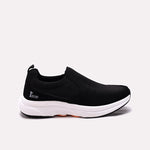 Sneaker Shoes Black 0120666