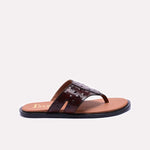 Mustard Casual Flip Flops 0151026