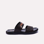 Casual Slipper Black 0151188