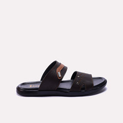 Casual Slipper Black 0151188