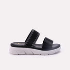 Casual Slipper Black 0413517