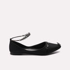 Casual Pumps Black 0431502