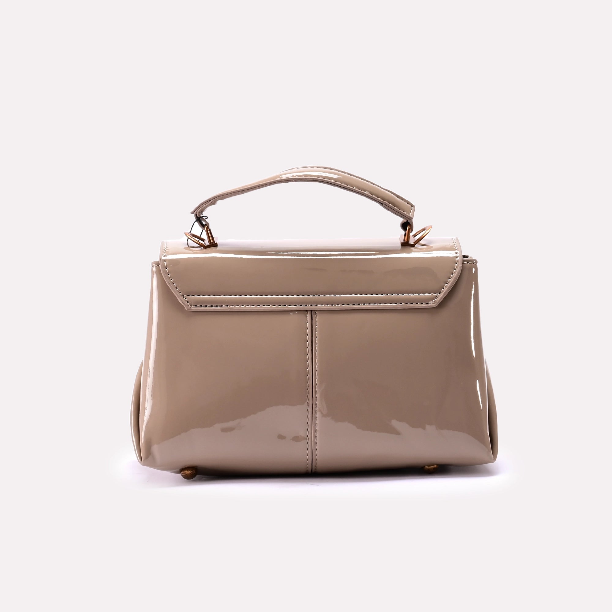 Casual Hand Bags Light Gray 0322213