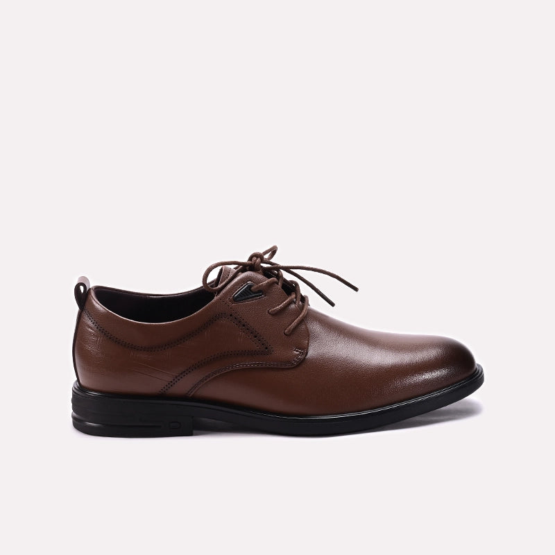 Formal Shoes 0111585 Brown