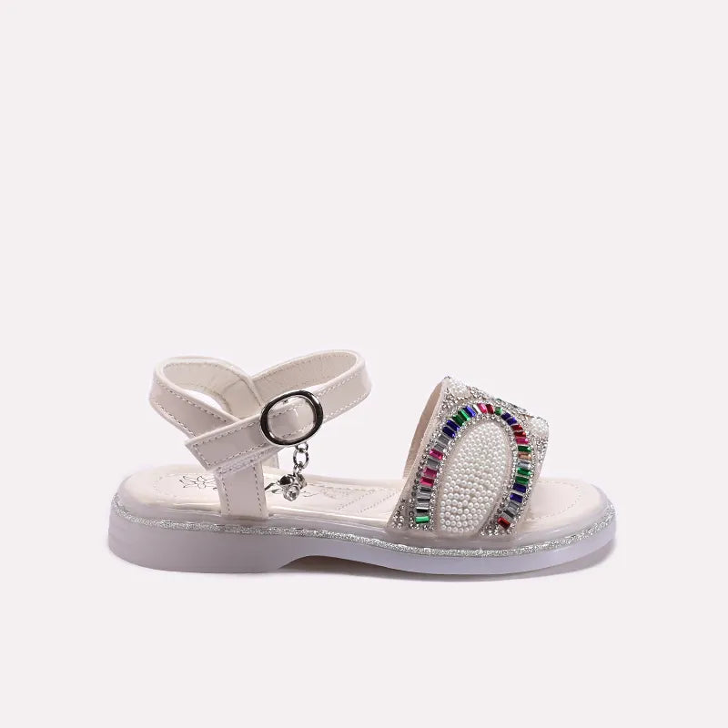 Fawn Fancy Sandal 0721098