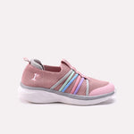 Sneaker Shoes Pink 0440893