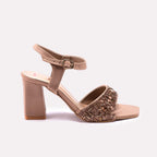 Fancy Sandal Fawn 0421755