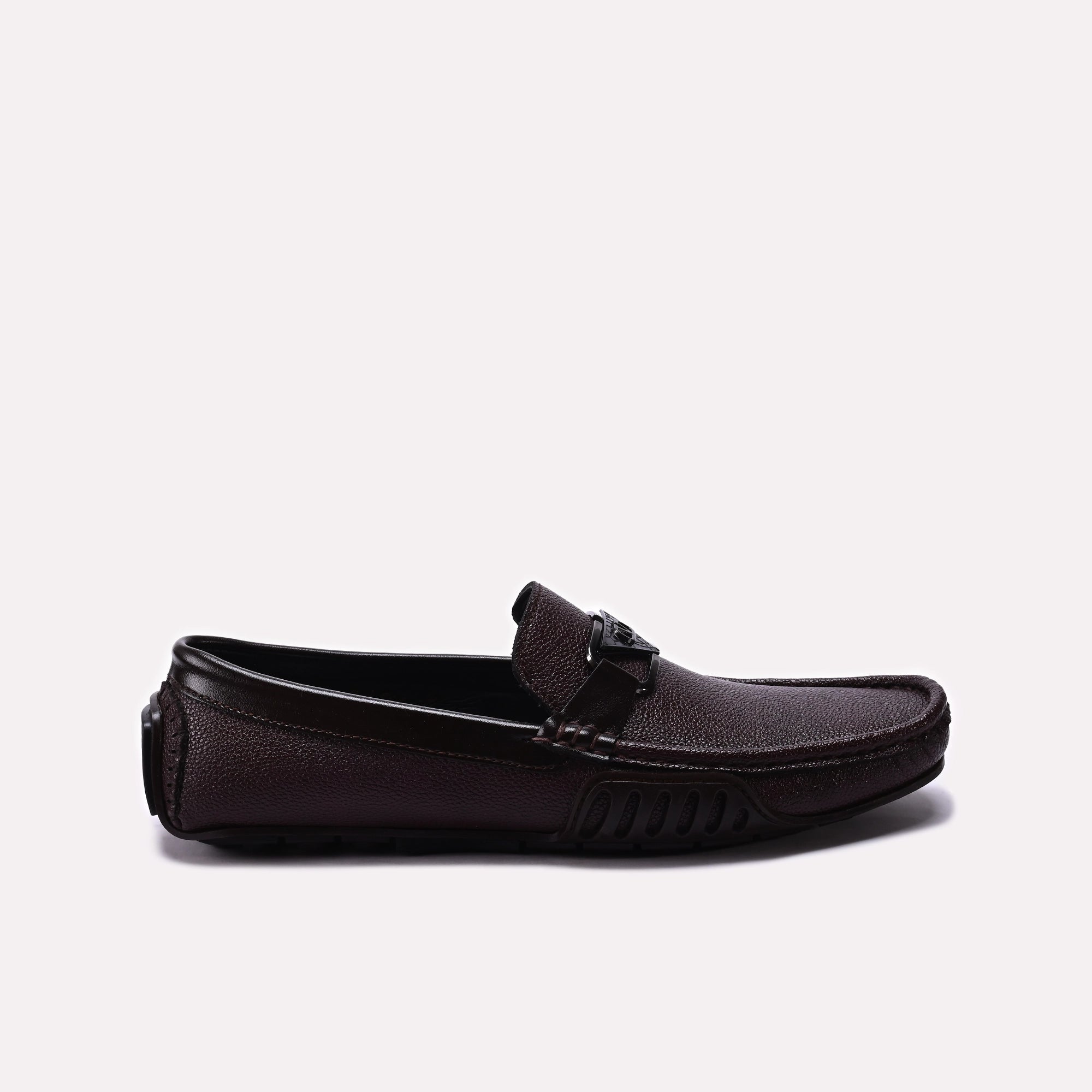 Loafer Shoes Black 0131080