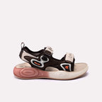 Baba Sport Sandal Brown 0621008