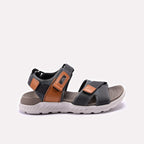 Sport Sandal Gray 0141455