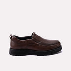 Casual Shoes Brown 0160634