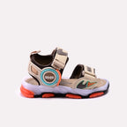 Baba Sport Sandal Fawn 0621055