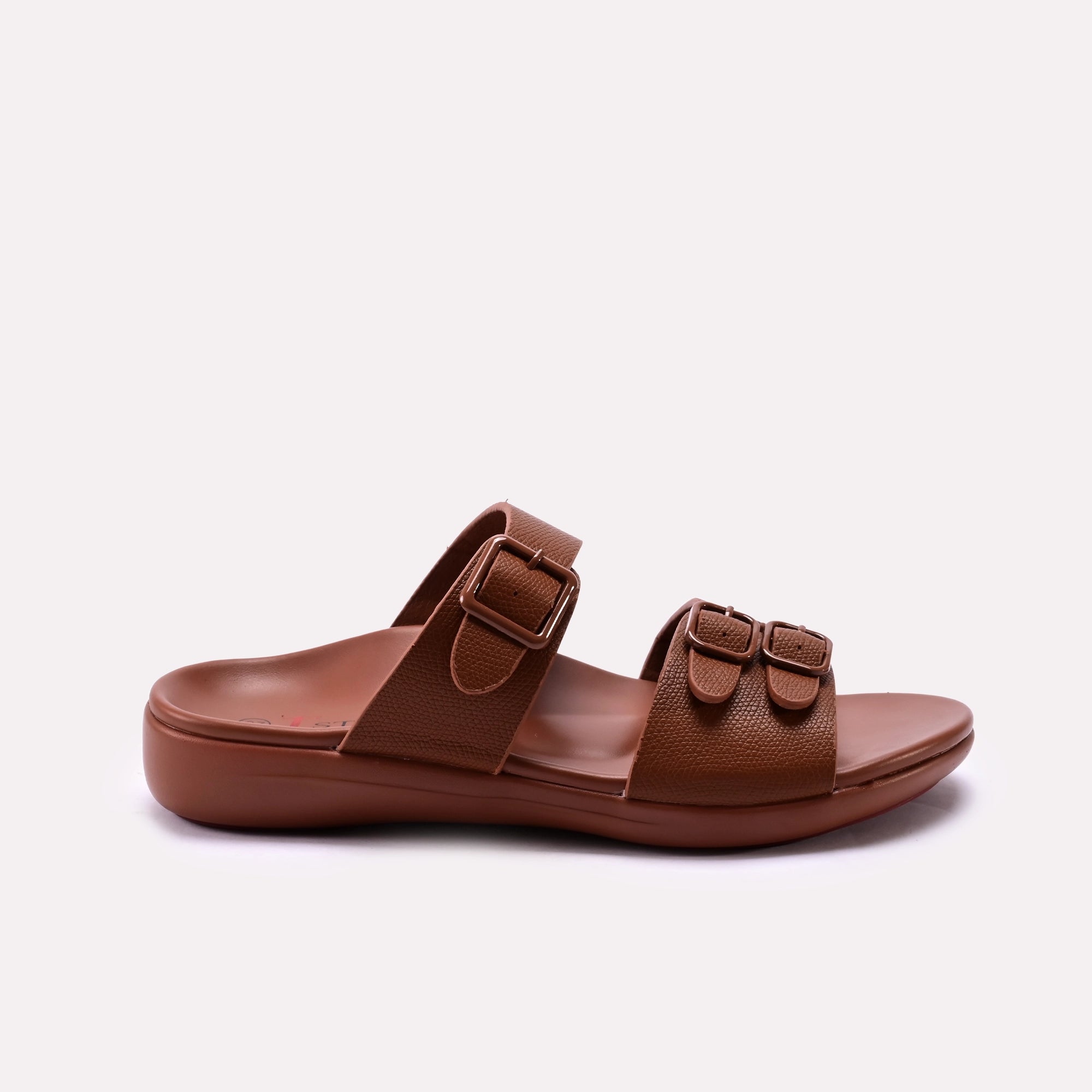 Casual Slipper Brown 0413967