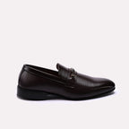 Formal Shoes Brown 0111835